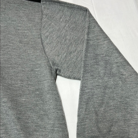 MEN'S MARX&DUTCH 4XL MULTI-COLOR ARGYLE LONG SLEEVE 1/4 ZIP SWEATER - Picture 13 of 15